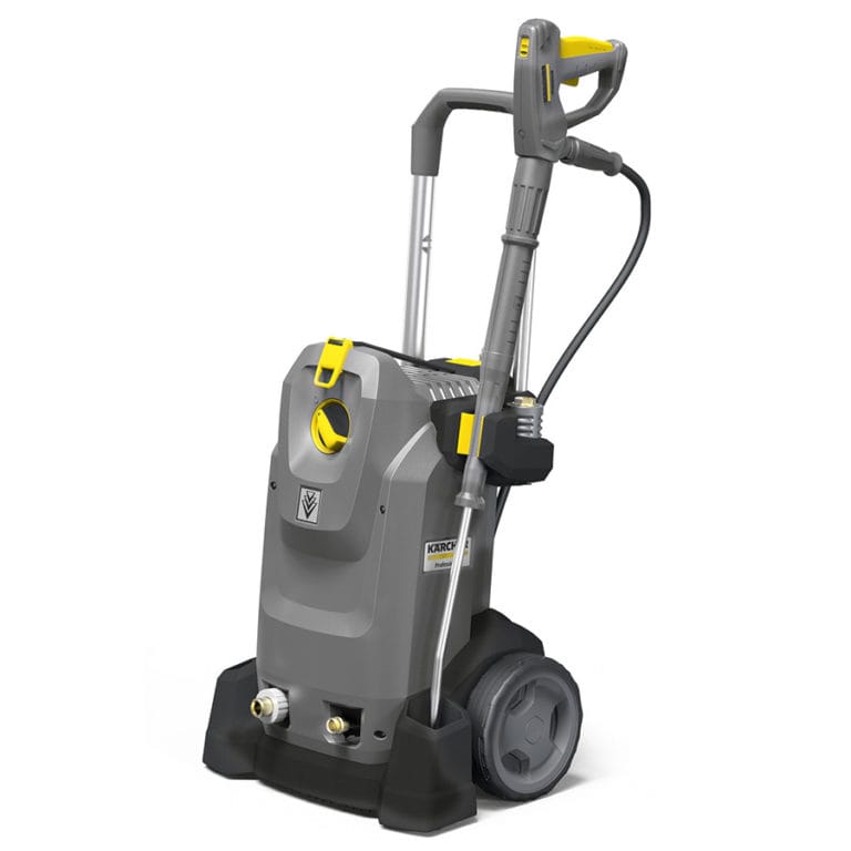 Karcher Industrial Pressure Washers B G Cleaning Systems Ltd