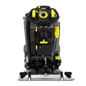 Karcher B60W Walk Behind Scrubber Drier | B&G Cleaning Systems