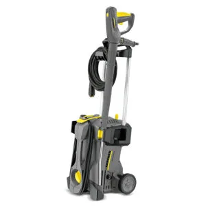 Karcher HD 4/9P Image 1