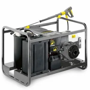 Karcher HDS 1000 BE pressure washer