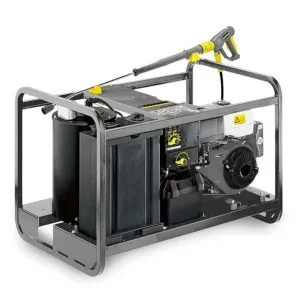 Karcher 1000 DE pressure washer