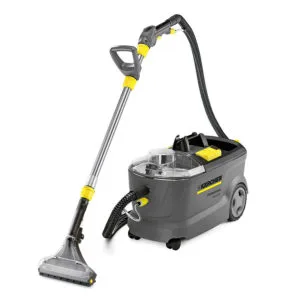 Karcher Puzzi 10/1 image 1