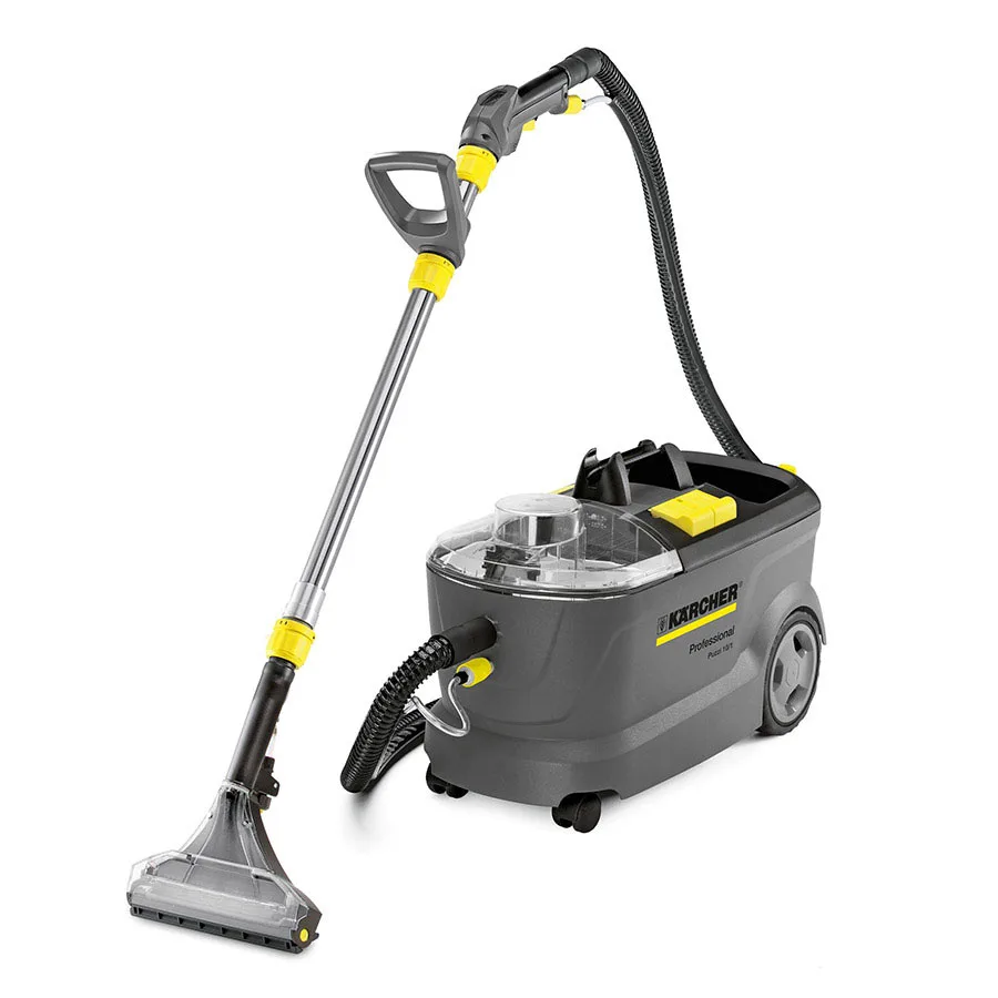 Karcher Puzzi 10/1 image 1