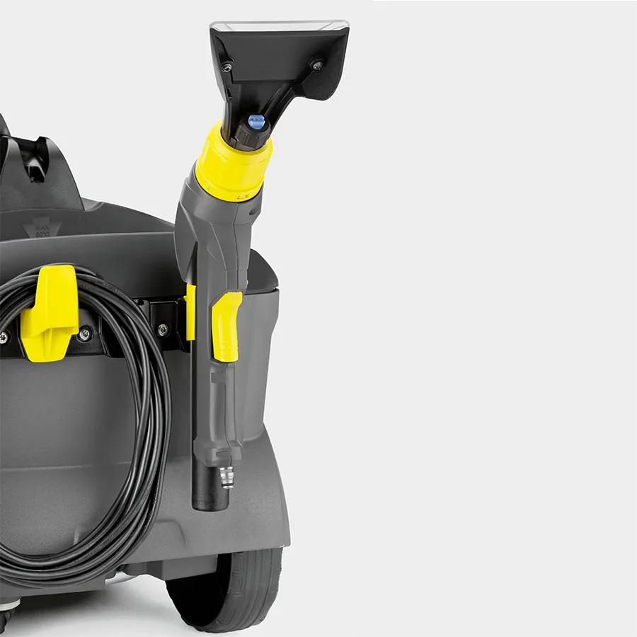 Karcher Puzzi 10/1 image 2