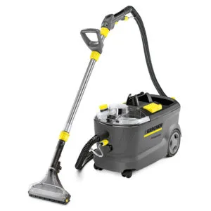 Karcher Puzzi 10/2 image 1