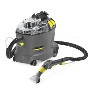 Karcher Puzzi 8/1 C image 1