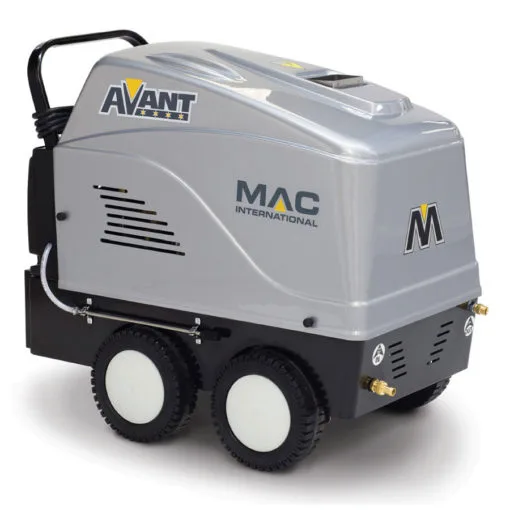 MAC Avant pressure washer