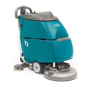 Tennant-T2