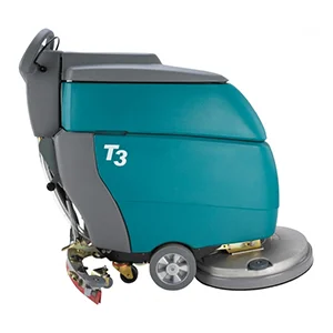 Tennant-T3