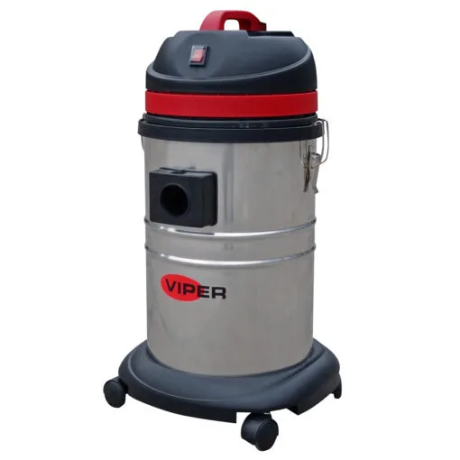 Viper LSU 135 vacuum