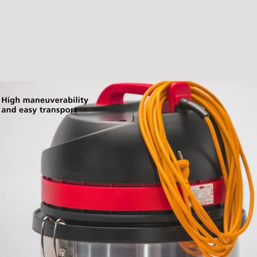 Viper LSU 135 floor scrubber