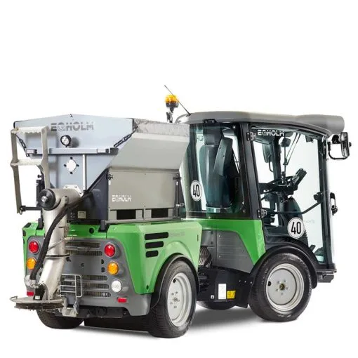 CR3070 city ranger image 3