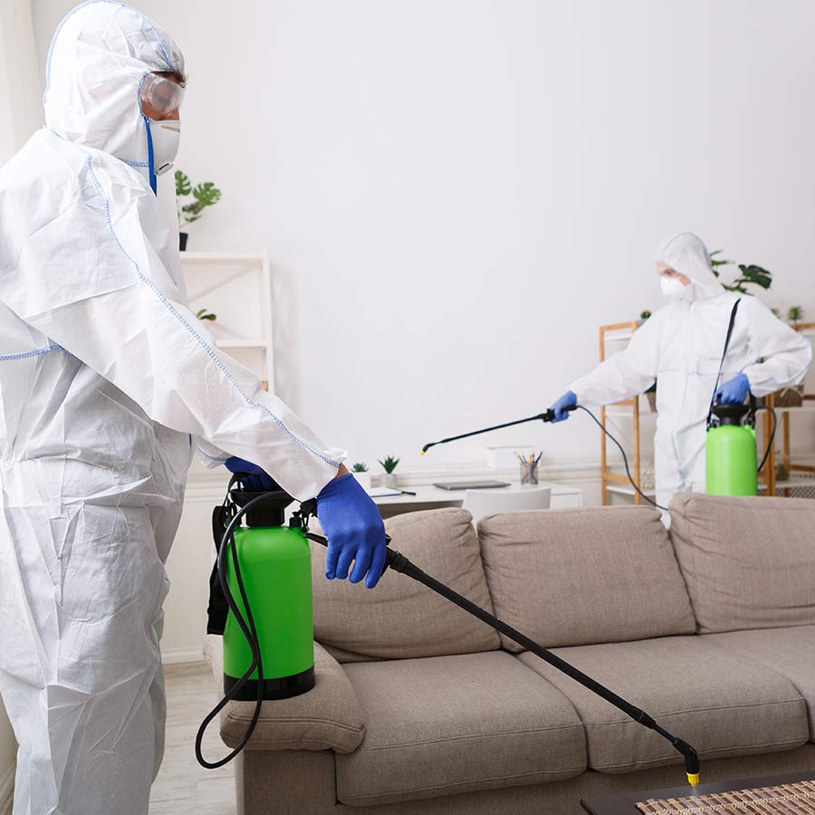 Cleaning And Sanitising Service 4clean Bandg Cleaning Systems