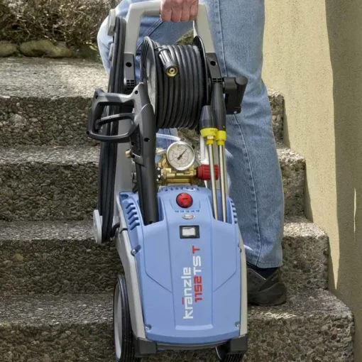 Kranzle K1152TST image 2