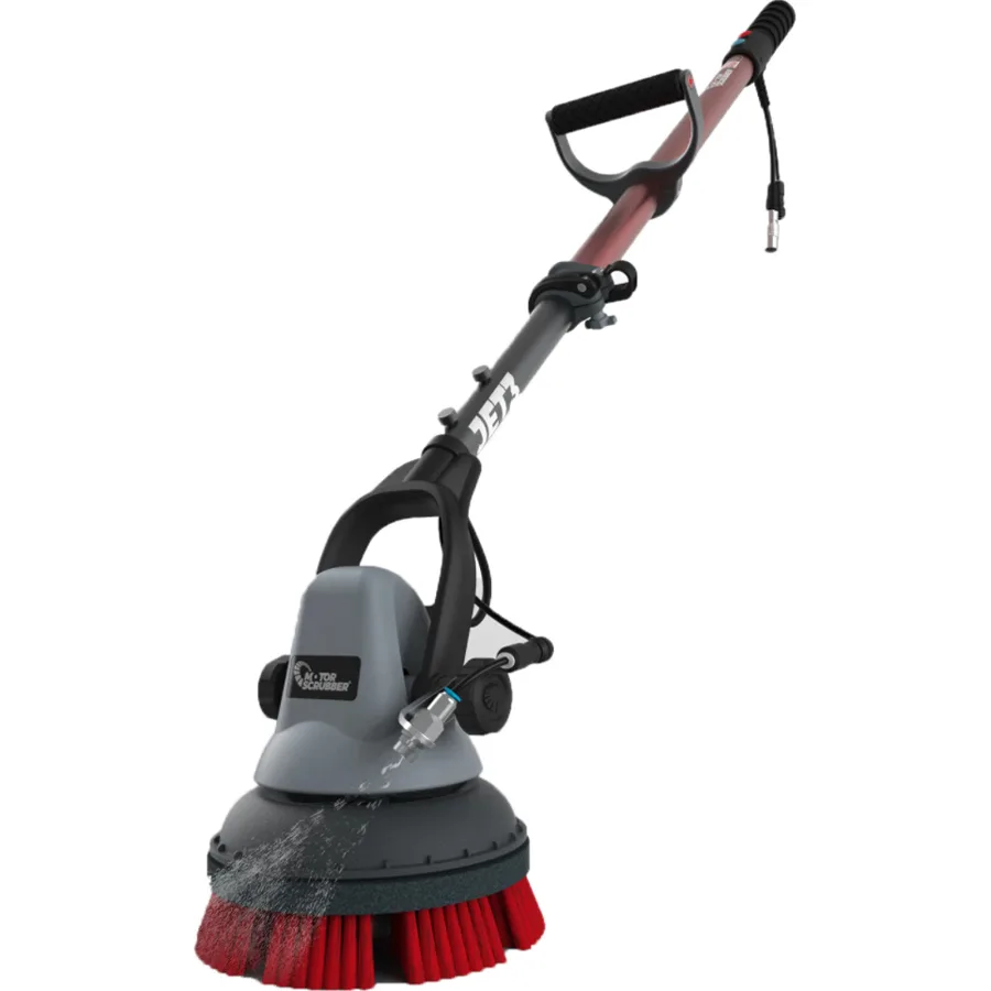 MotorScrubber JET3 main image