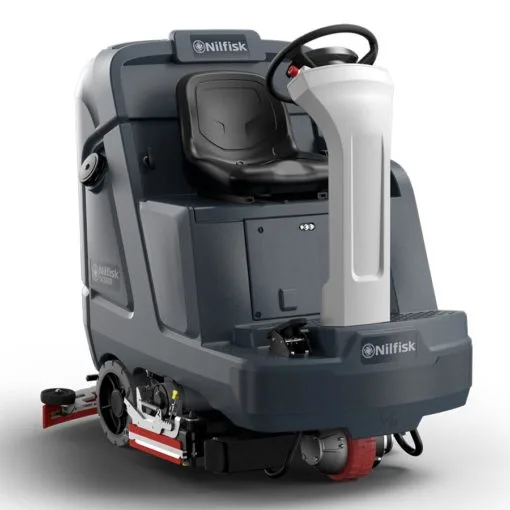Nilfisk SC5000 Floor Scrubber - main image