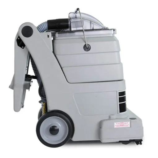 Prochem Comet with fold down handle