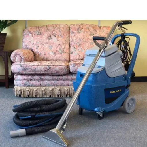 Prochem Galaxy portable extraction cleaner