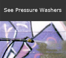 Pressure wash image